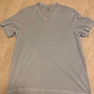 INC International Concepts V- neck Tee Shirt